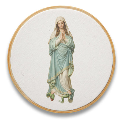 Quadro Nossa Senhora