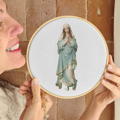 Quadro Nossa Senhora