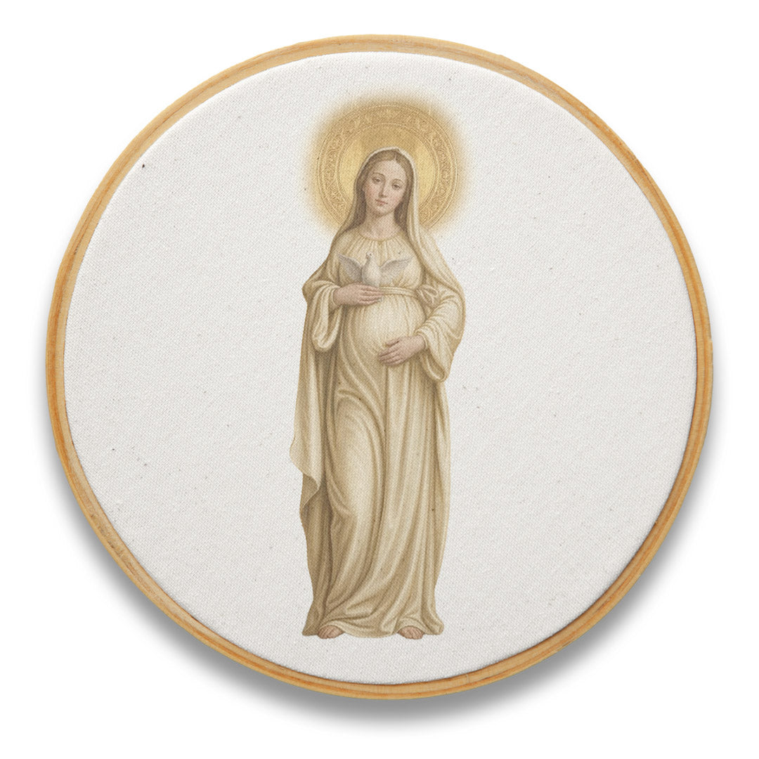 Quadro Nossa Senhora