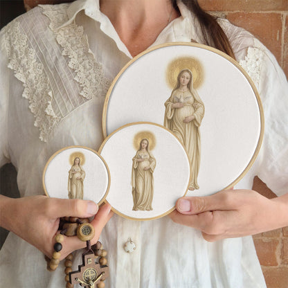 Quadro Nossa Senhora