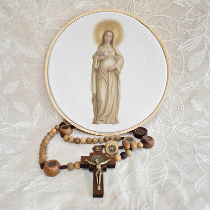 Quadro Nossa Senhora