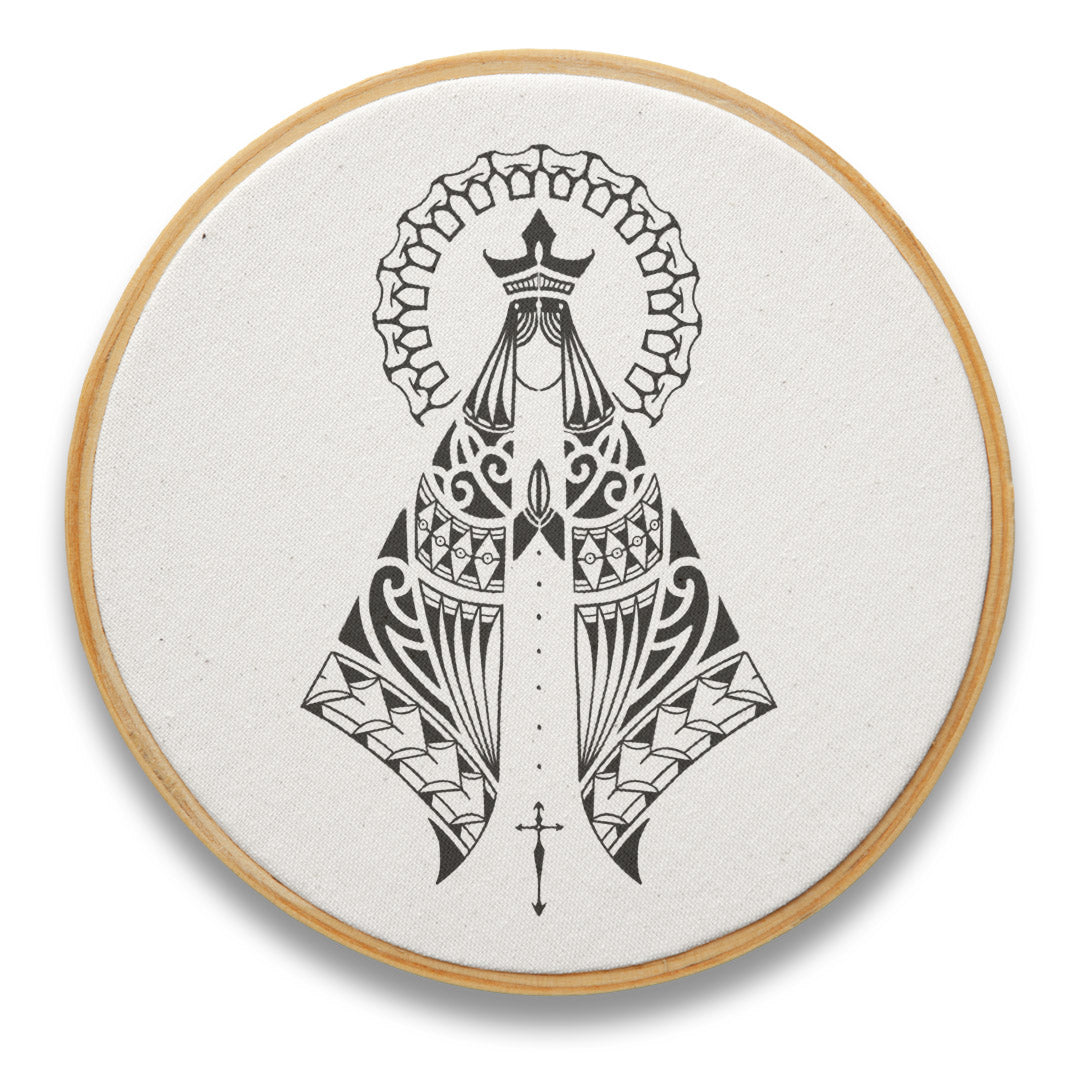 Quadro Nossa Senhora de Aparecida