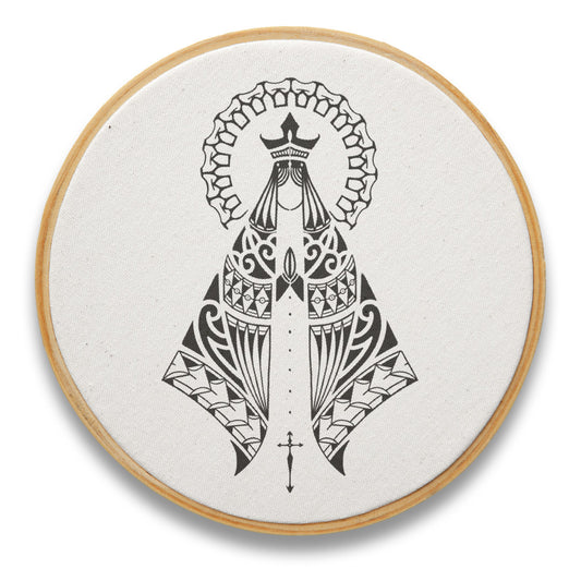Quadro Nossa Senhora de Aparecida