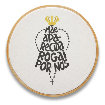 Quadro Nossa Senhora de Aparecida