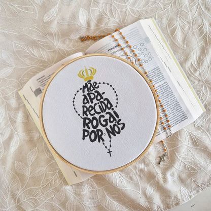Quadro Nossa Senhora de Aparecida