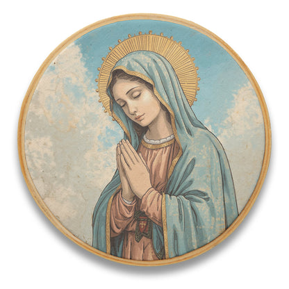 Quadro Nossa Senhora de Aparecida