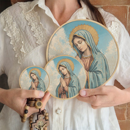 Quadro Nossa Senhora de Aparecida