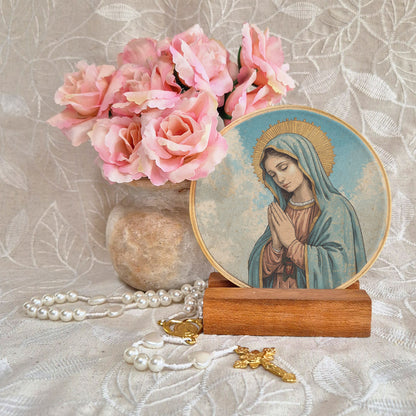 Quadro Nossa Senhora de Aparecida