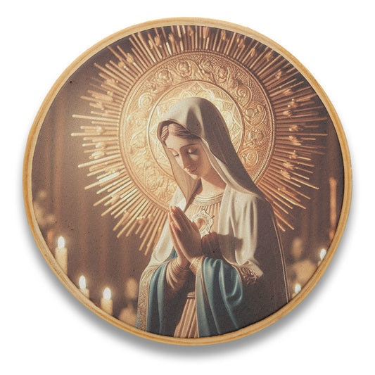 Quadro Nossa Senhora