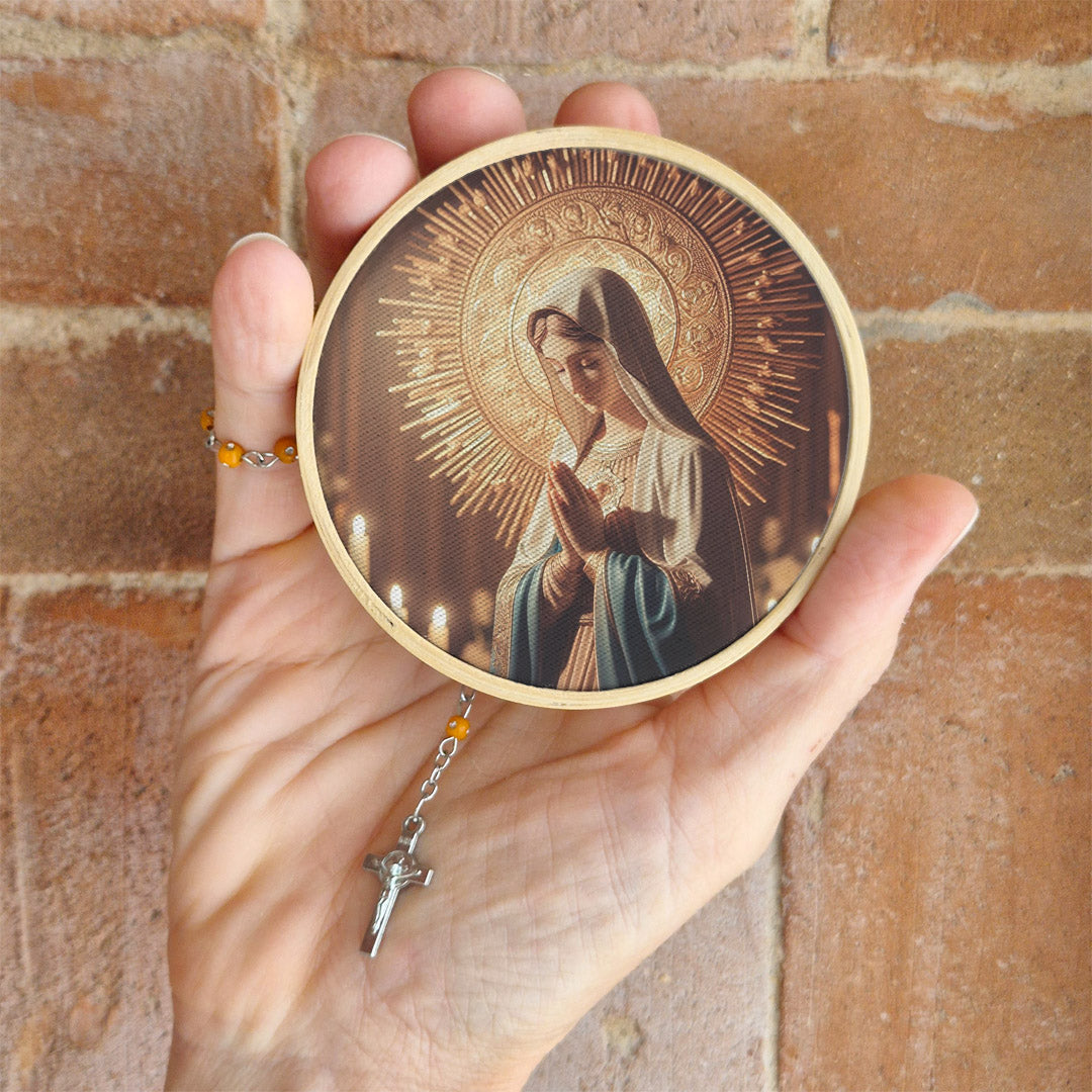 Quadro Nossa Senhora