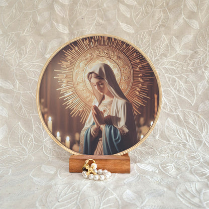 Quadro Nossa Senhora