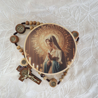 Quadro Nossa Senhora