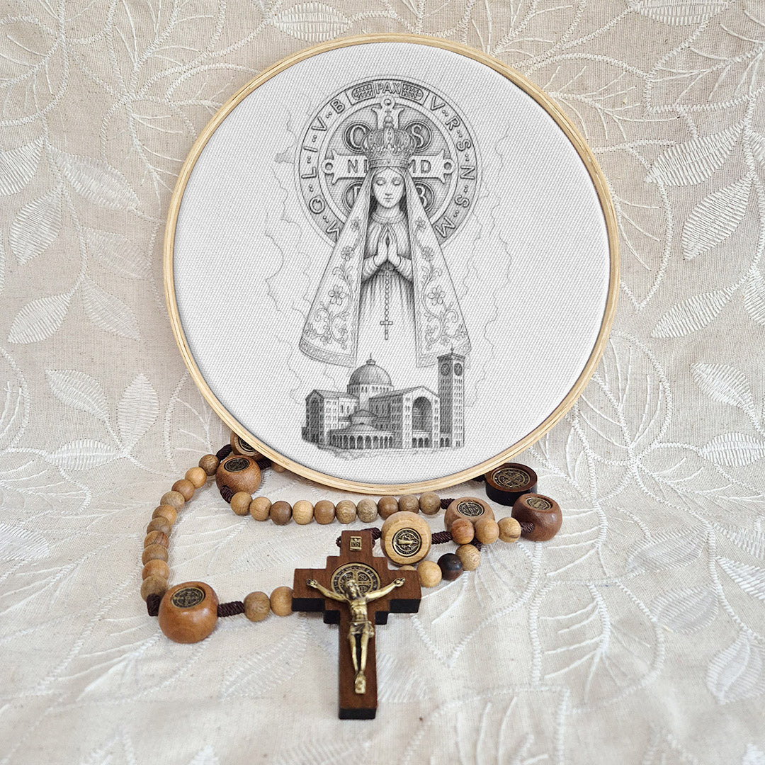 Quadro Nossa Senhora