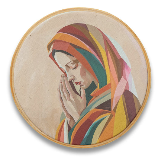 Quadro Nossa Senhora