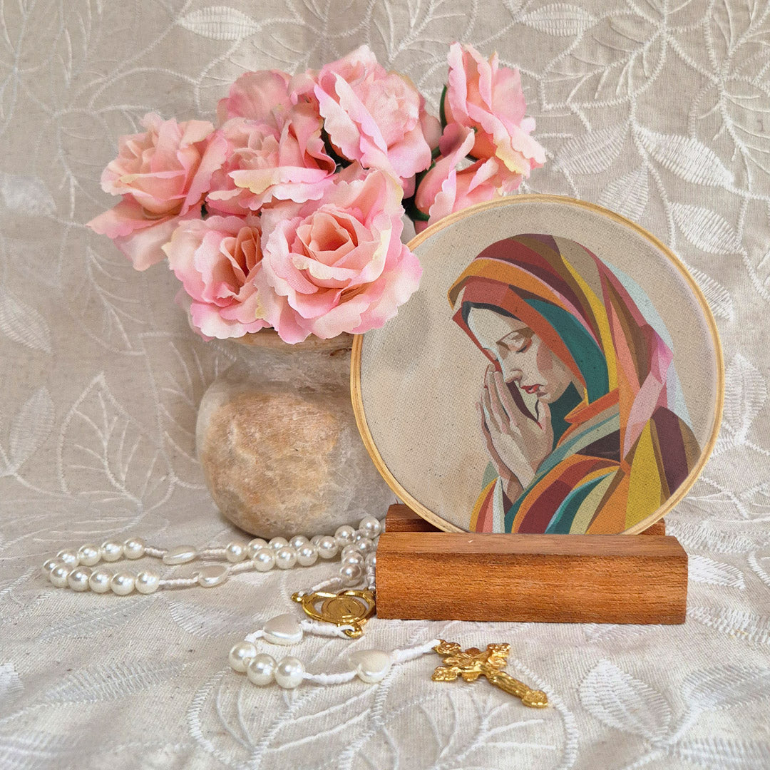 Quadro Nossa Senhora