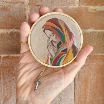 Quadro Nossa Senhora