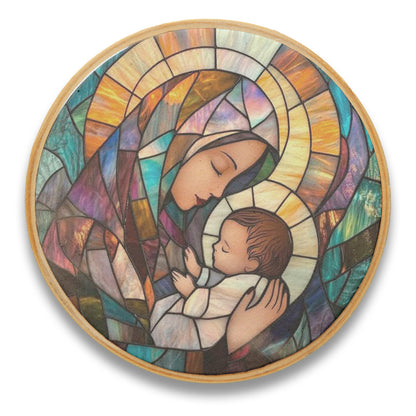 Quadro Nossa Senhora