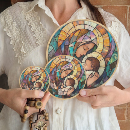 Quadro Nossa Senhora