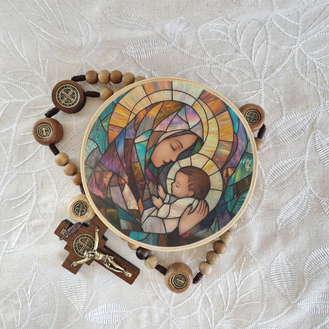 Quadro Nossa Senhora