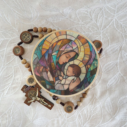 Quadro Nossa Senhora