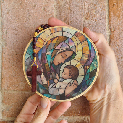 Quadro Nossa Senhora