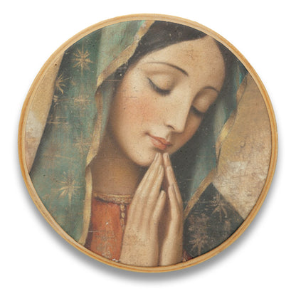 Quadro Nossa Senhora