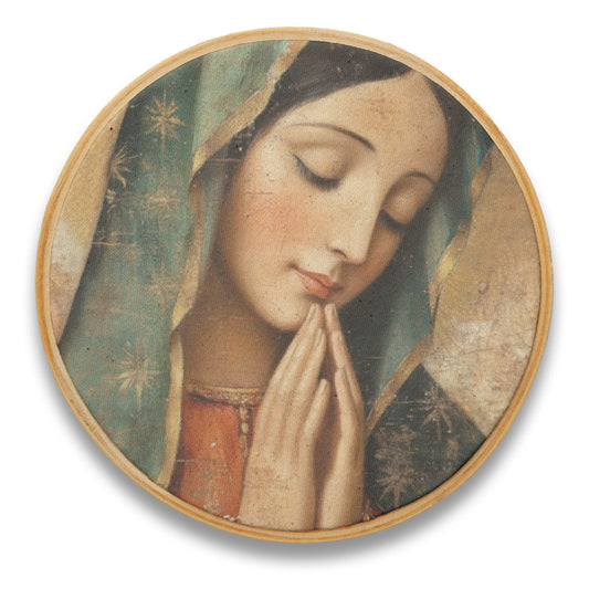 Quadro Nossa Senhora