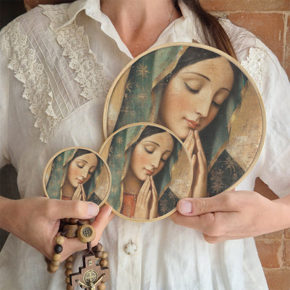 Quadro Nossa Senhora