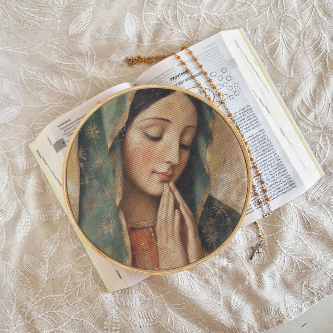 Quadro Nossa Senhora