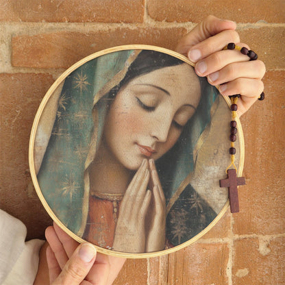 Quadro Nossa Senhora