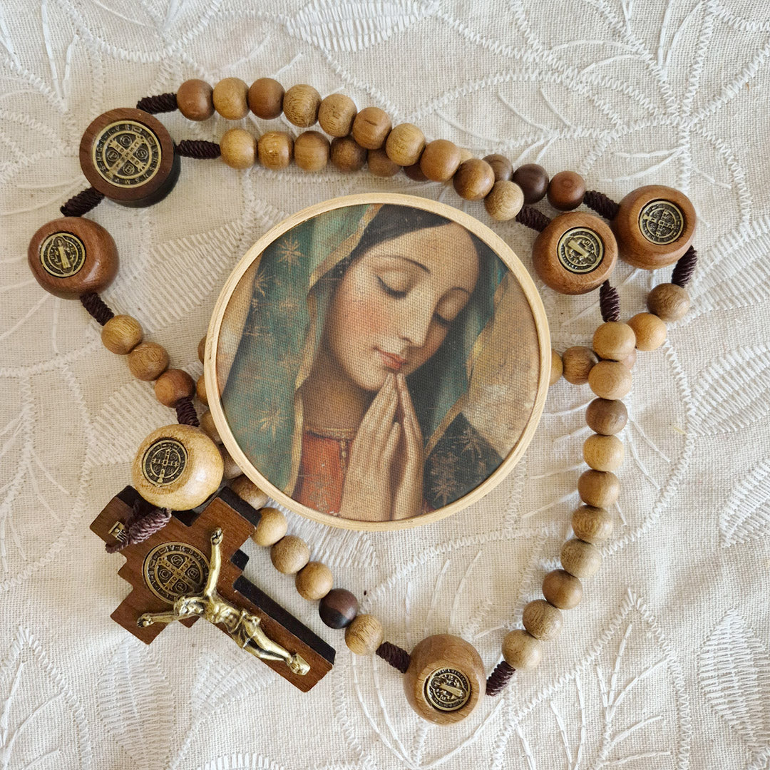 Quadro Nossa Senhora