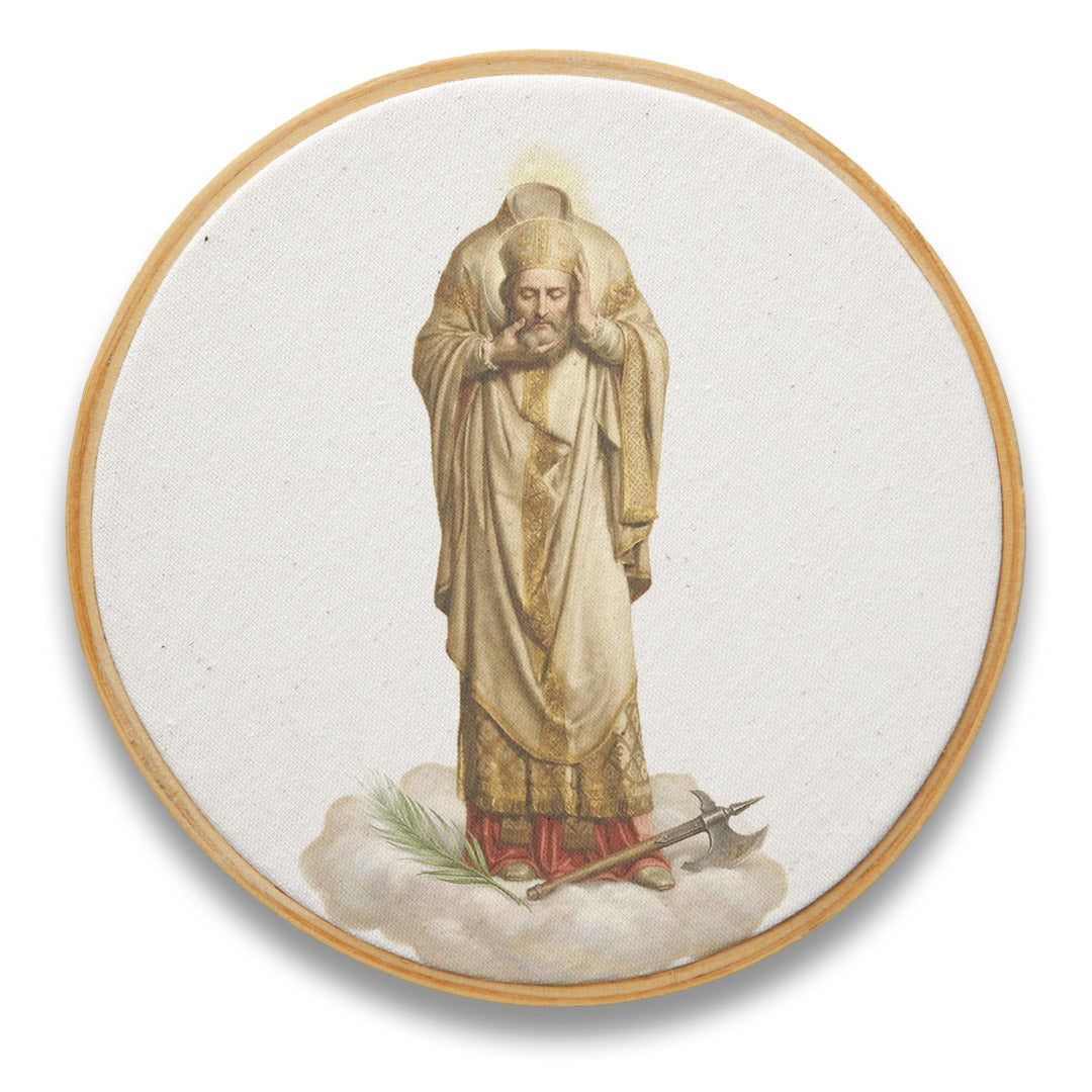 Quadro São Denis