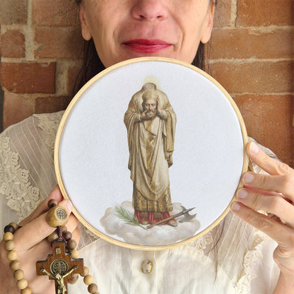 Quadro São Denis