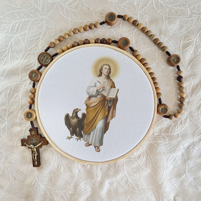 Quadro São João