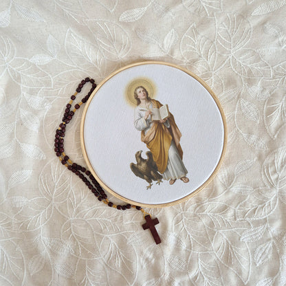 Quadro São João