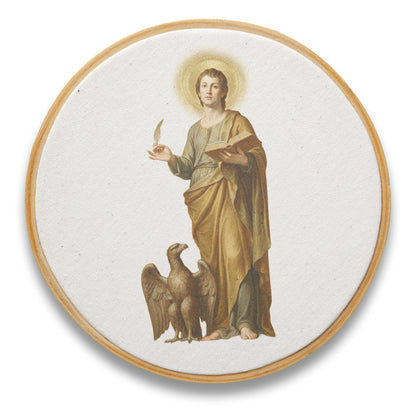 Quadro São Evangelista