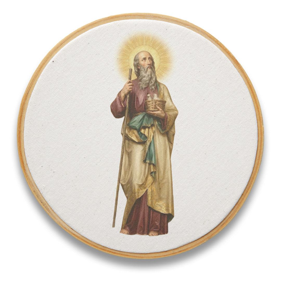 Quadro São Joaquim