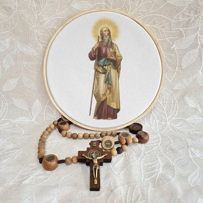 Quadro São Joaquim
