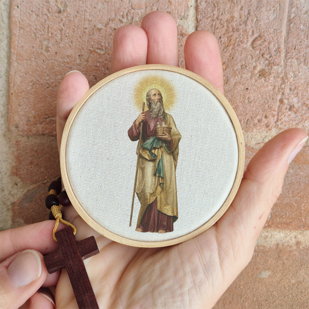 Quadro São Joaquim