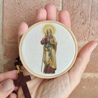 Quadro São Joaquim