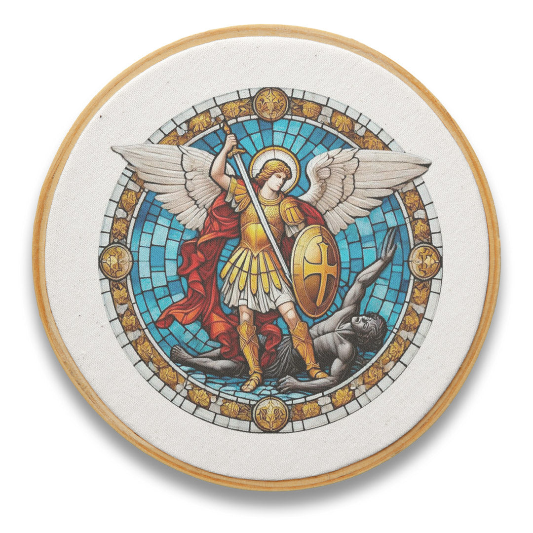 Quadro São Jorge