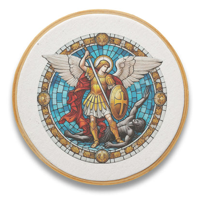 Quadro São Jorge