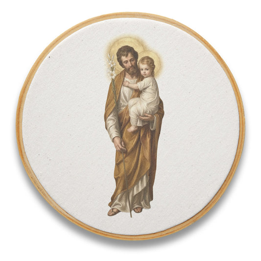 Quadro São José
