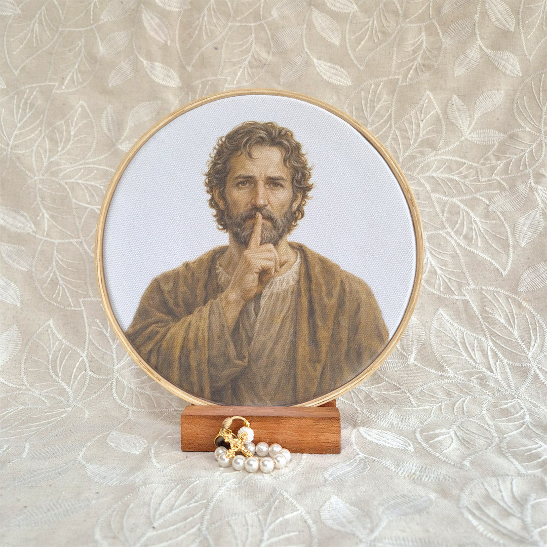Quadro São José Prudente