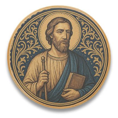 Quadro São Judas Tadeu