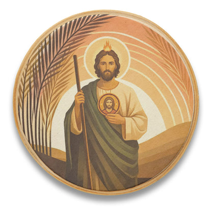 Quadro São Judas Tadeu