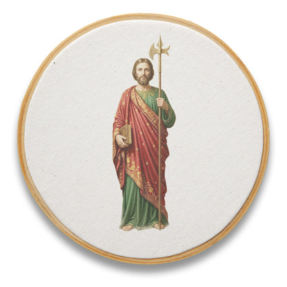 Quadro São Judas Tadeu