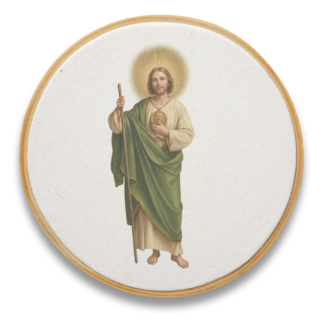 Quadro São Judas Tadeu