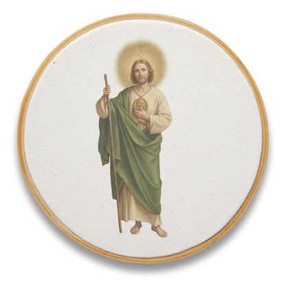 Quadro São Judas Tadeu