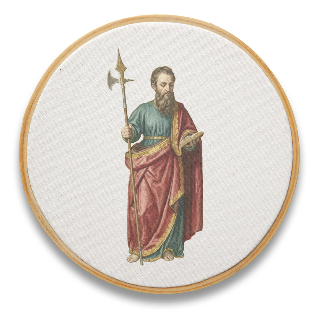 Quadro São Judas Tadeu
